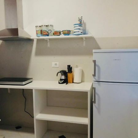 Apartamento Il Balconcino Delle Cinque Terre Vernazza Exterior foto