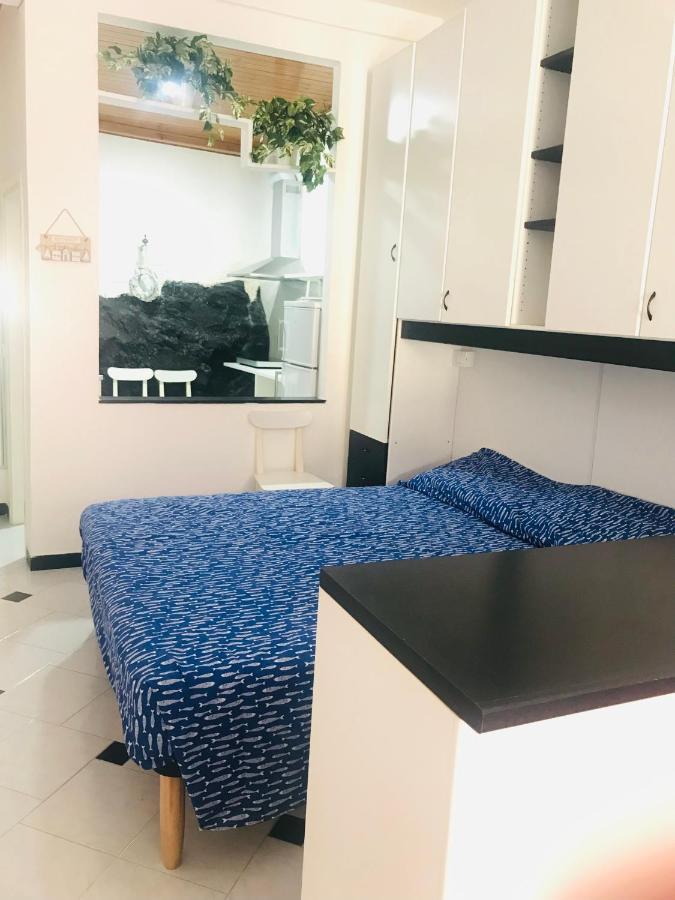 Apartamento Il Balconcino Delle Cinque Terre Vernazza Exterior foto
