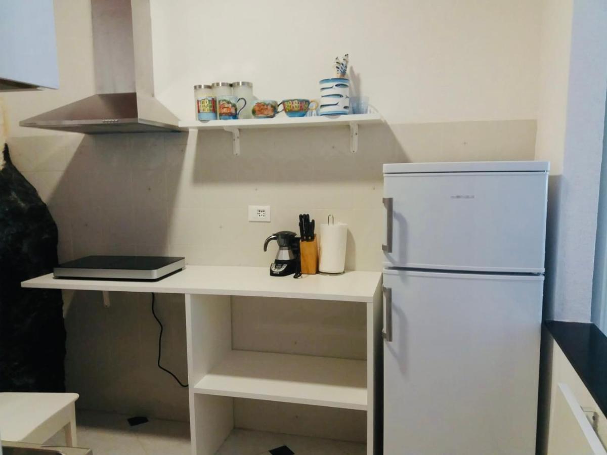 Apartamento Il Balconcino Delle Cinque Terre Vernazza Exterior foto