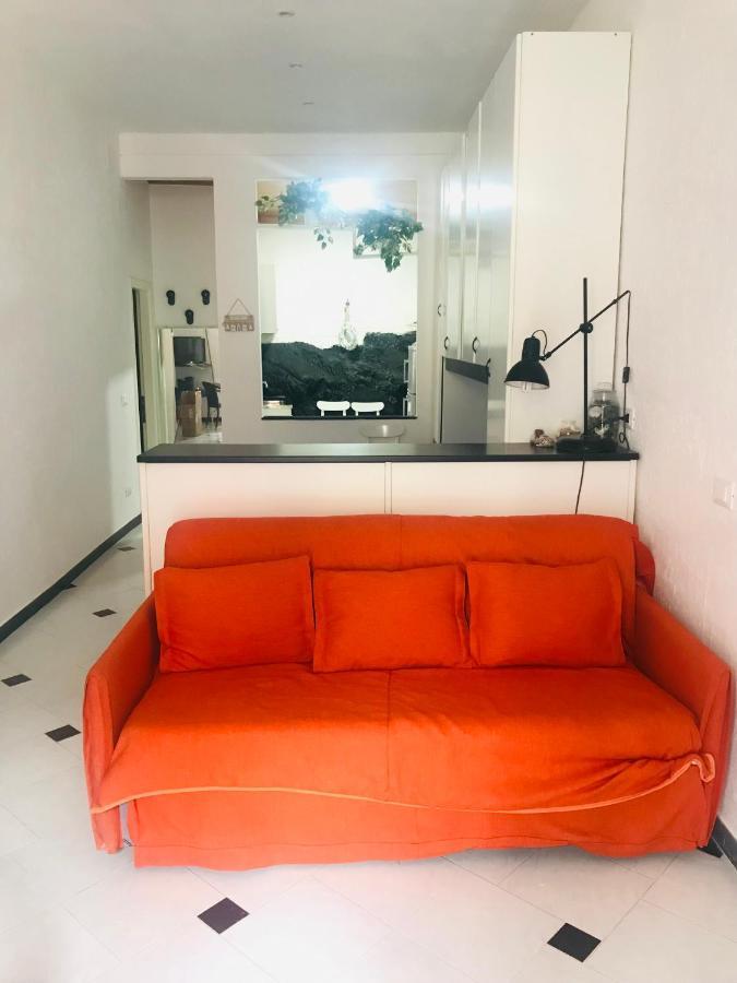 Apartamento Il Balconcino Delle Cinque Terre Vernazza Exterior foto