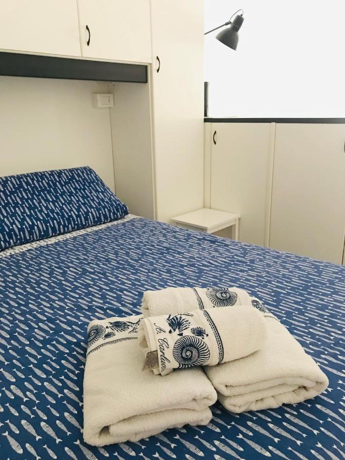 Apartamento Il Balconcino Delle Cinque Terre Vernazza Exterior foto