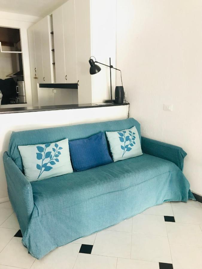 Apartamento Il Balconcino Delle Cinque Terre Vernazza Exterior foto